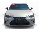 2019 Lexus ES ES 350