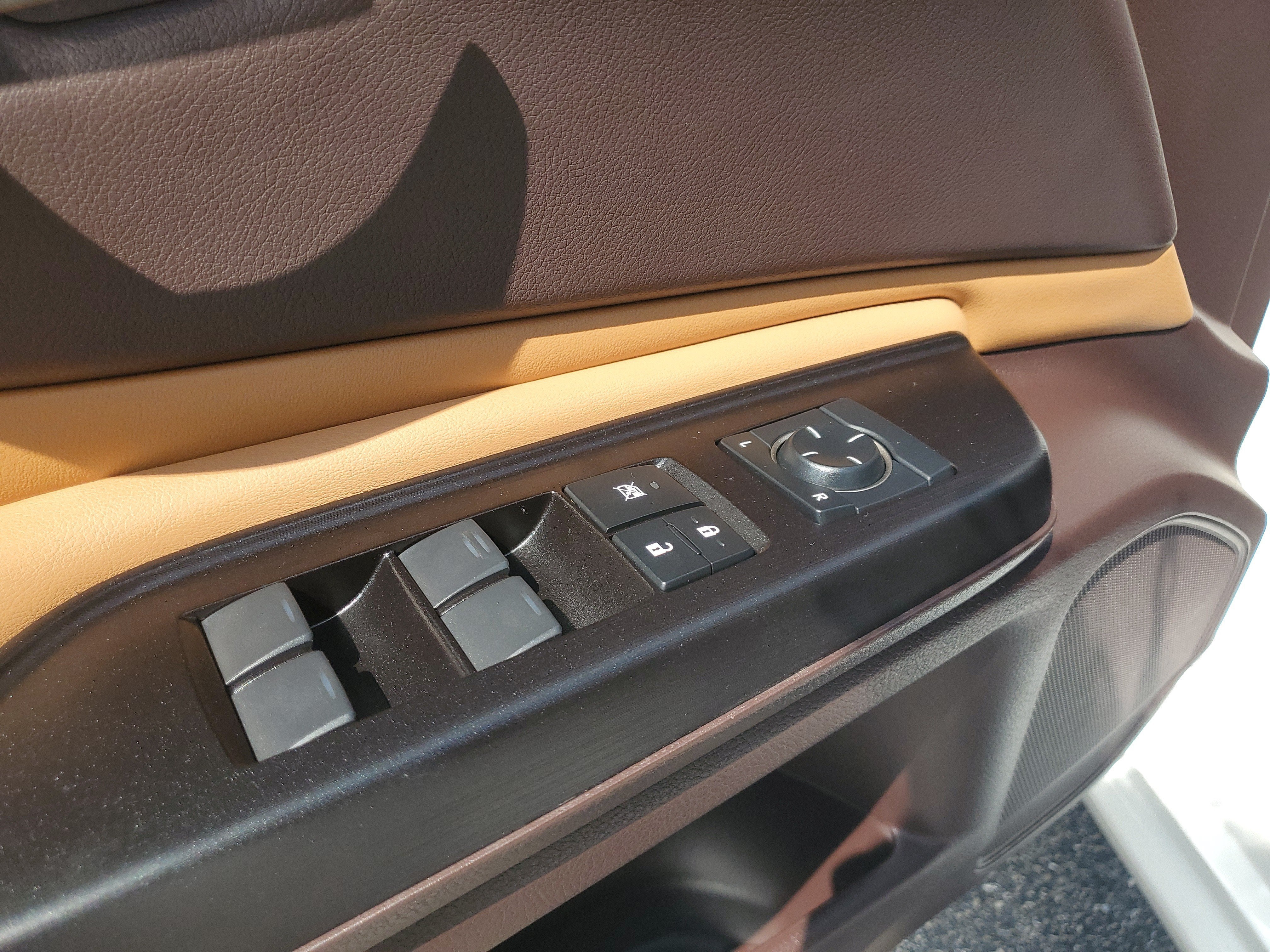 2019 Lexus ES ES 350