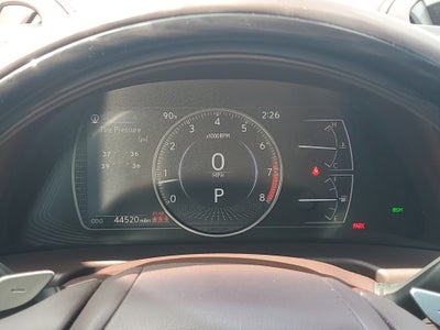2019 Lexus ES ES 350