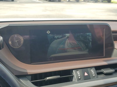 2019 Lexus ES ES 350
