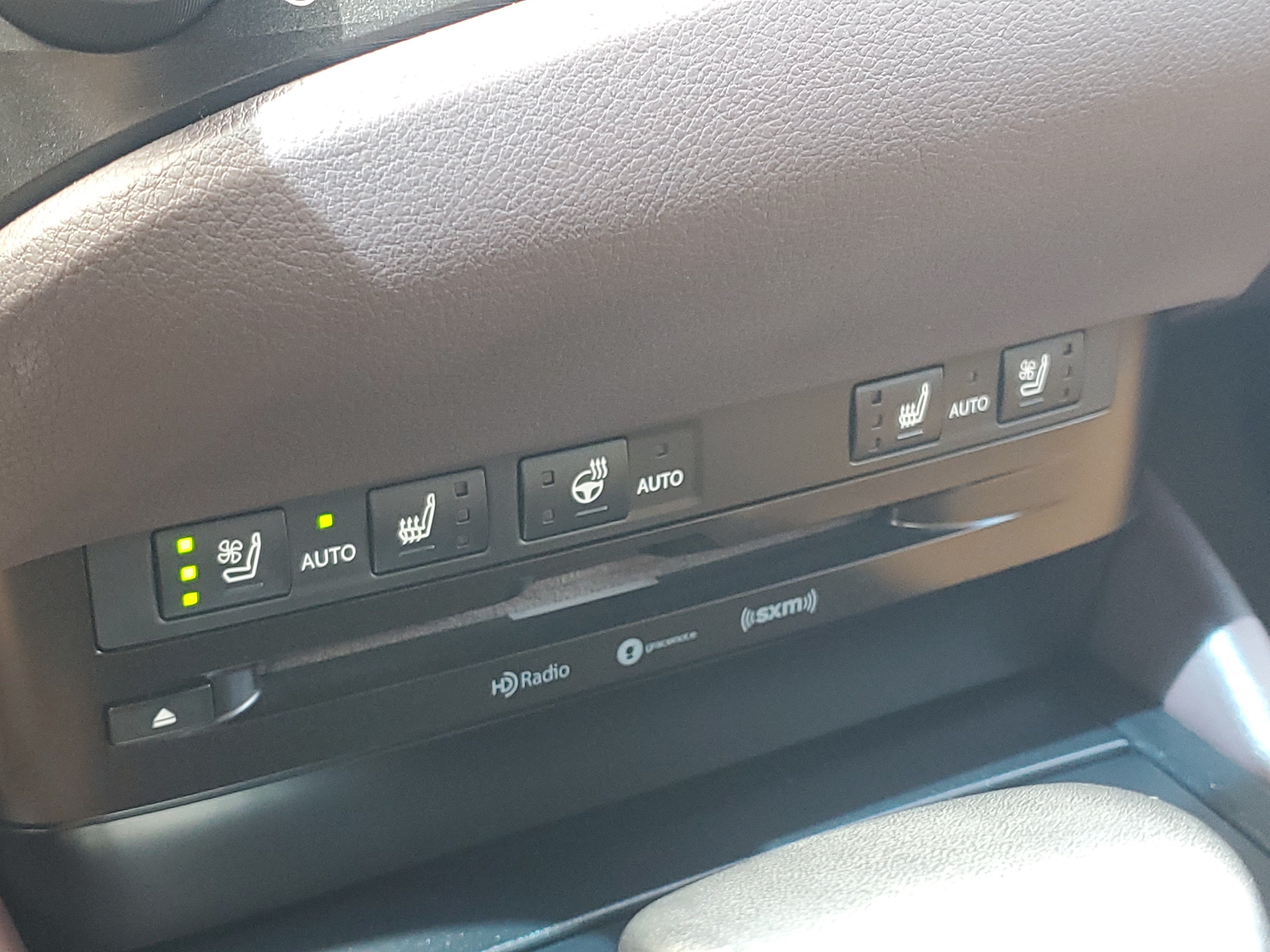 2019 Lexus ES ES 350