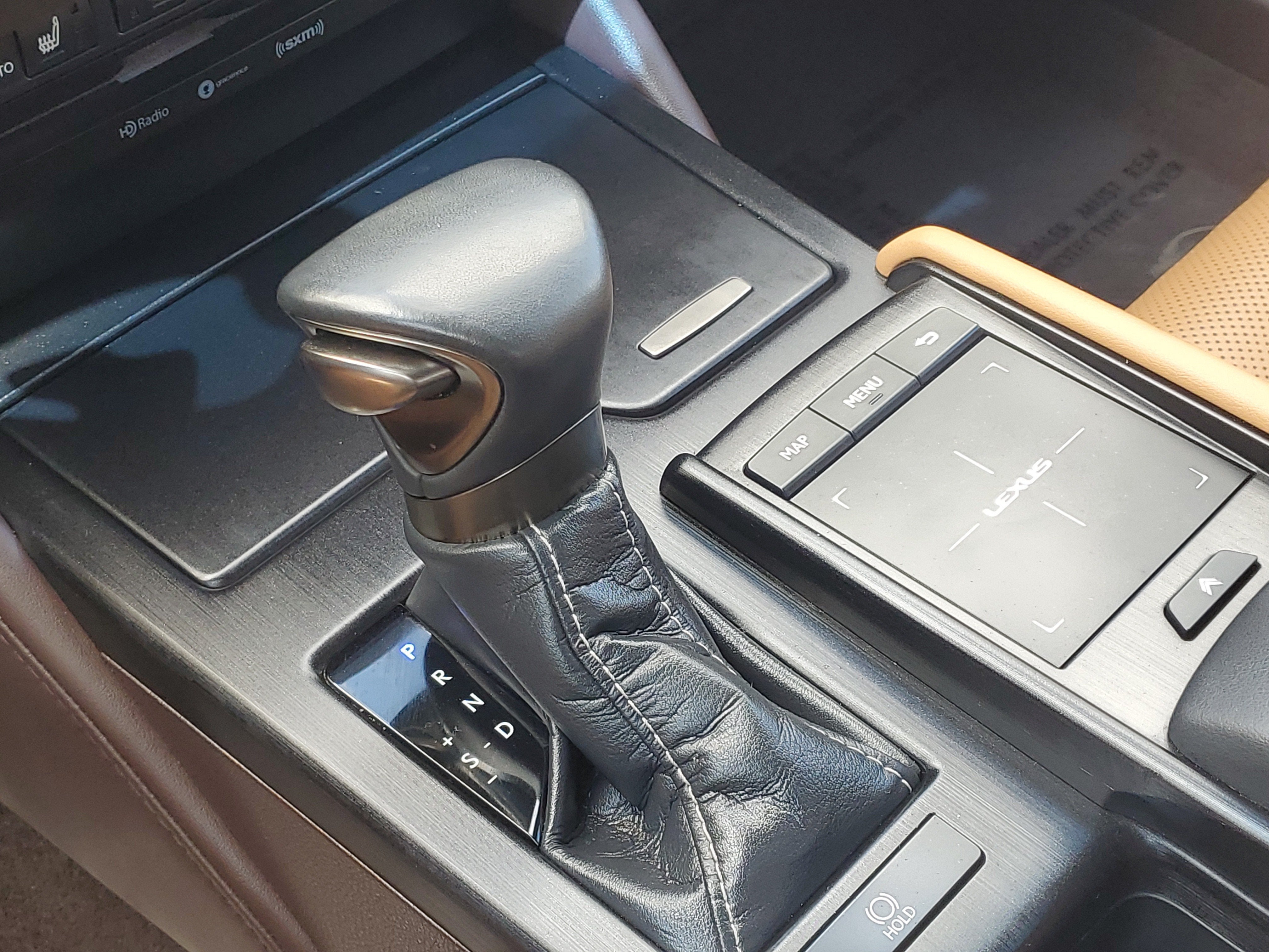 2019 Lexus ES ES 350