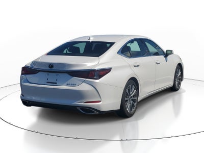 2019 Lexus ES ES 350