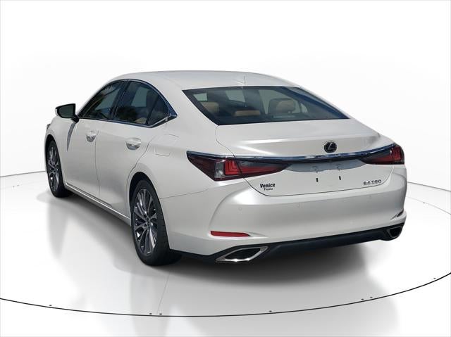 2019 Lexus ES ES 350