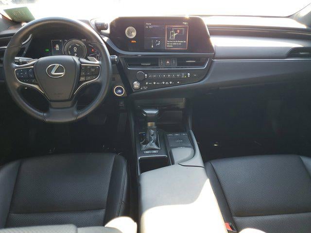 2022 Lexus ES ES 300h