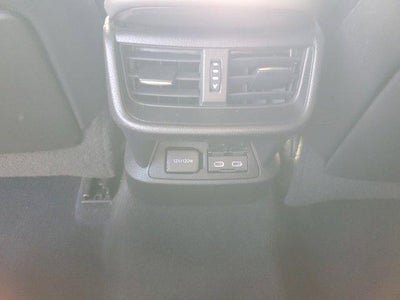 2022 Lexus ES ES 300h