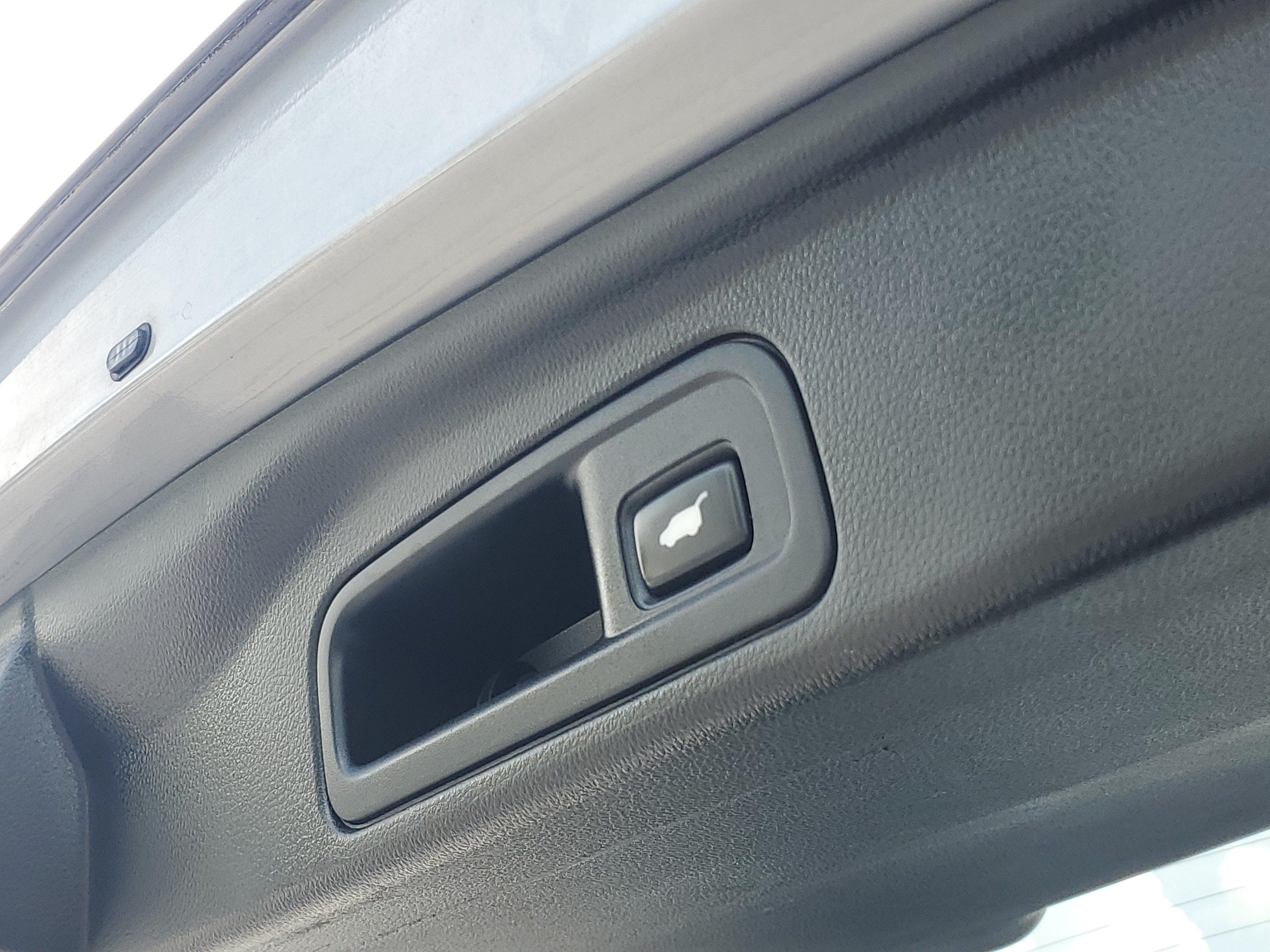 2019 Honda Pilot Touring 7-Passenger