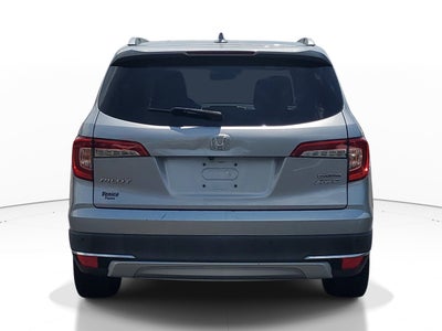 2019 Honda Pilot Touring 7-Passenger