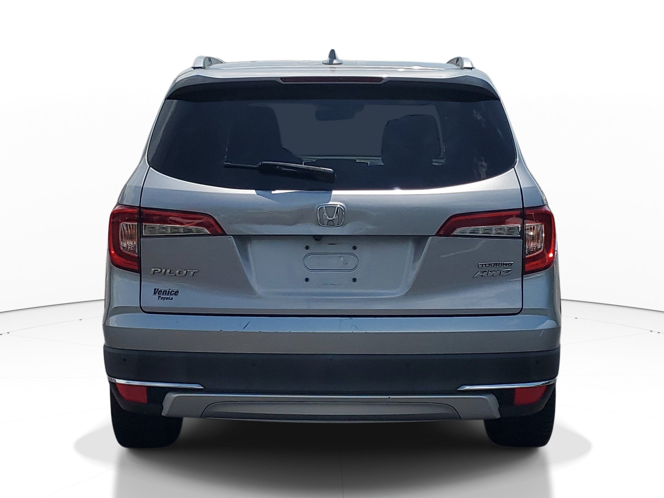 2019 Honda Pilot Touring 7-Passenger