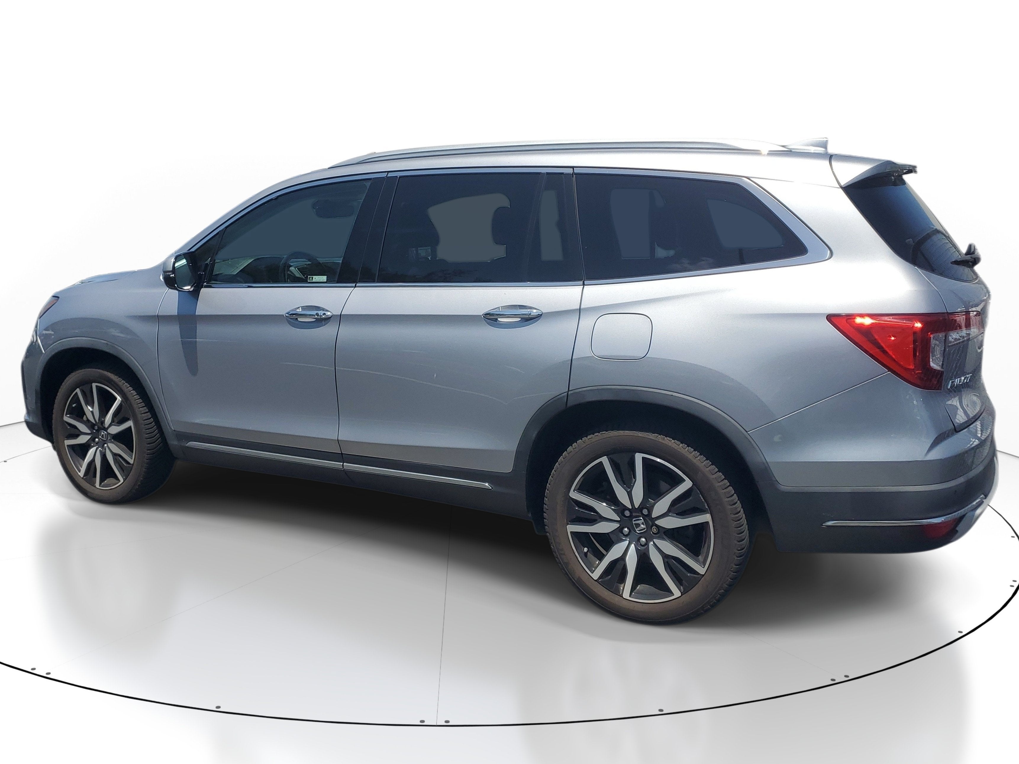 2019 Honda Pilot Touring 7-Passenger