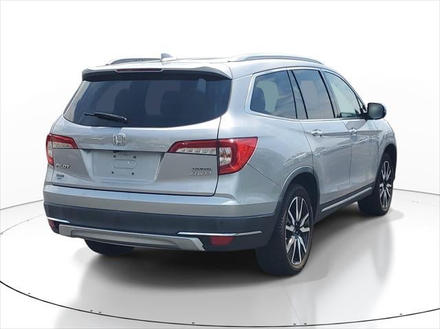 2019 Honda Pilot Touring 7-Passenger
