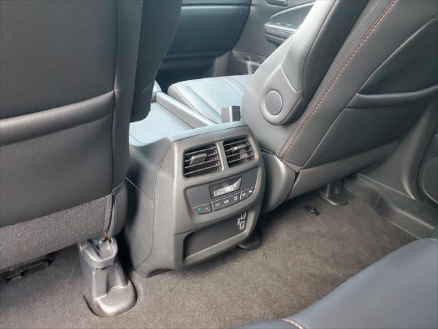 2022 Honda Pilot TrailSport