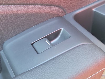 2024 Honda Ridgeline Sport