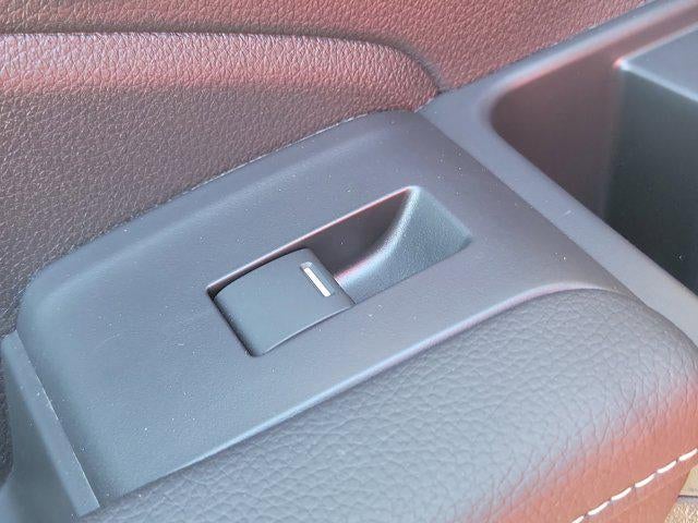 2024 Honda Ridgeline Sport