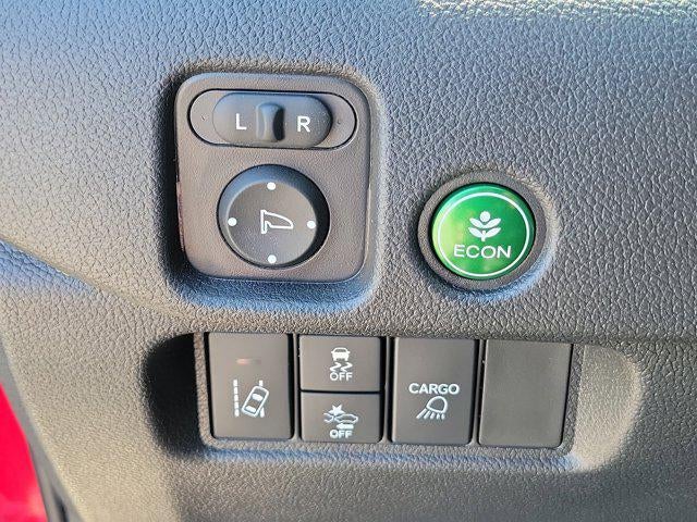 2024 Honda Ridgeline Sport