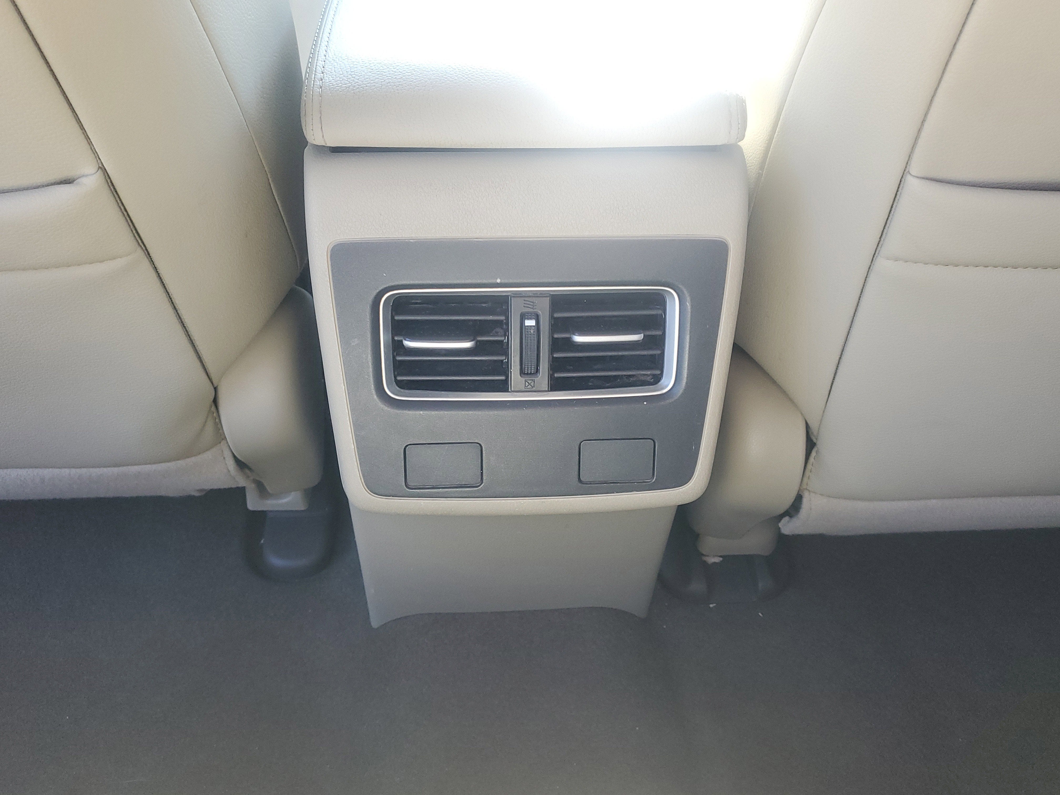 2016 Acura RDX Tech Pkg