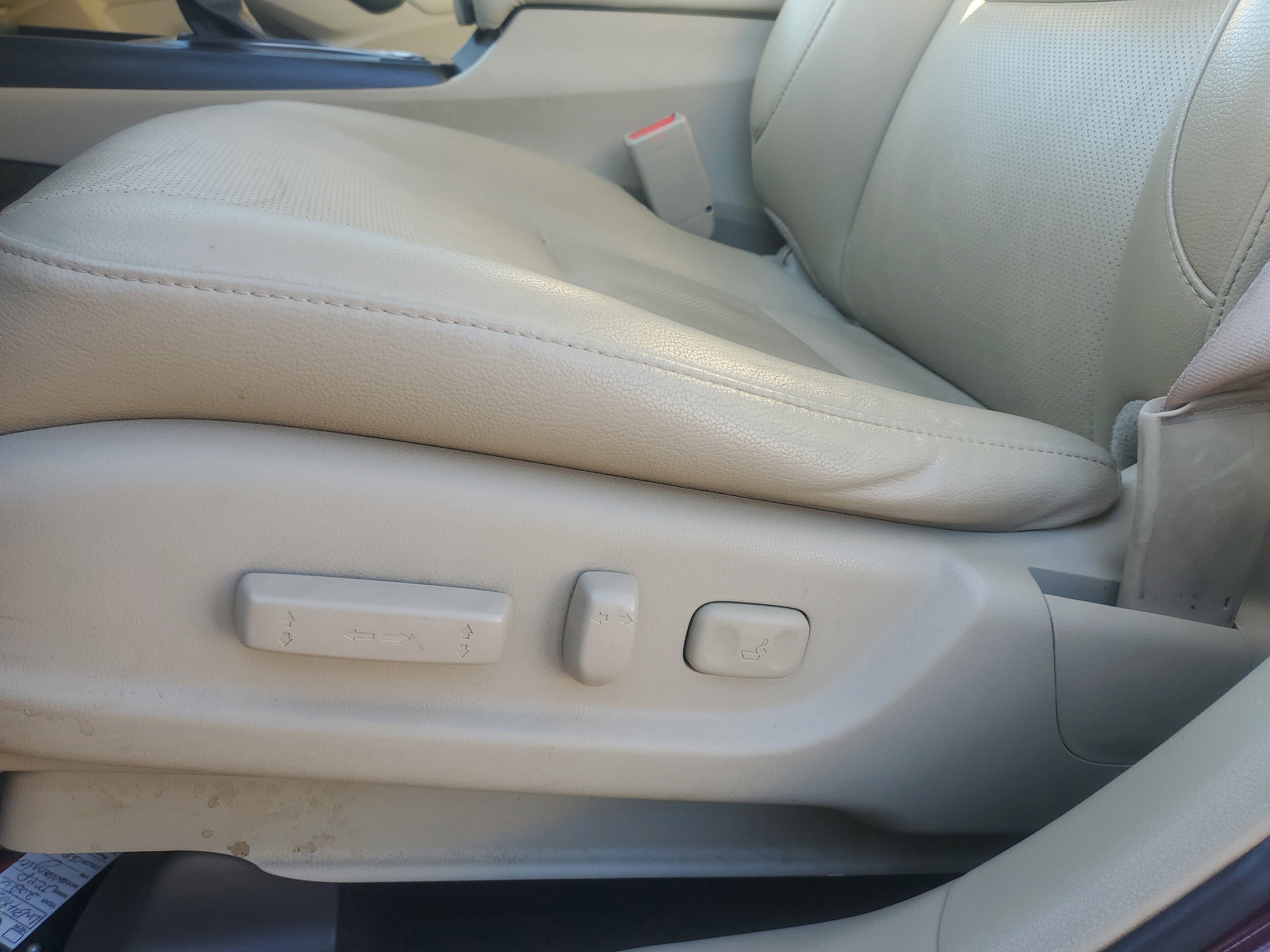 2016 Acura RDX Tech Pkg