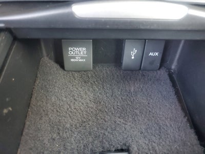 2016 Acura RDX Tech Pkg