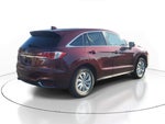 2016 Acura RDX Tech Pkg