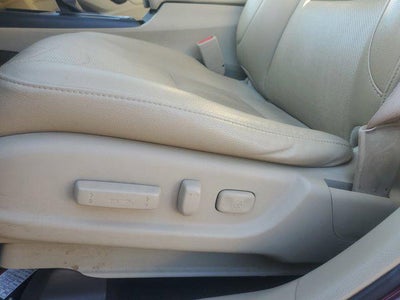 2016 Acura RDX Tech Pkg