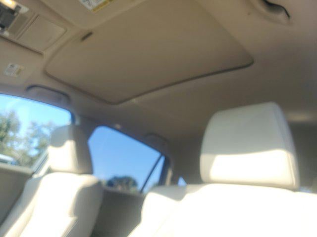 2016 Acura RDX Tech Pkg