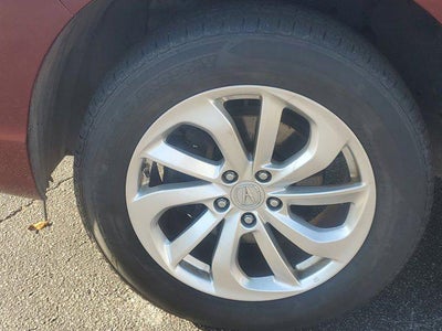 2016 Acura RDX Tech Pkg