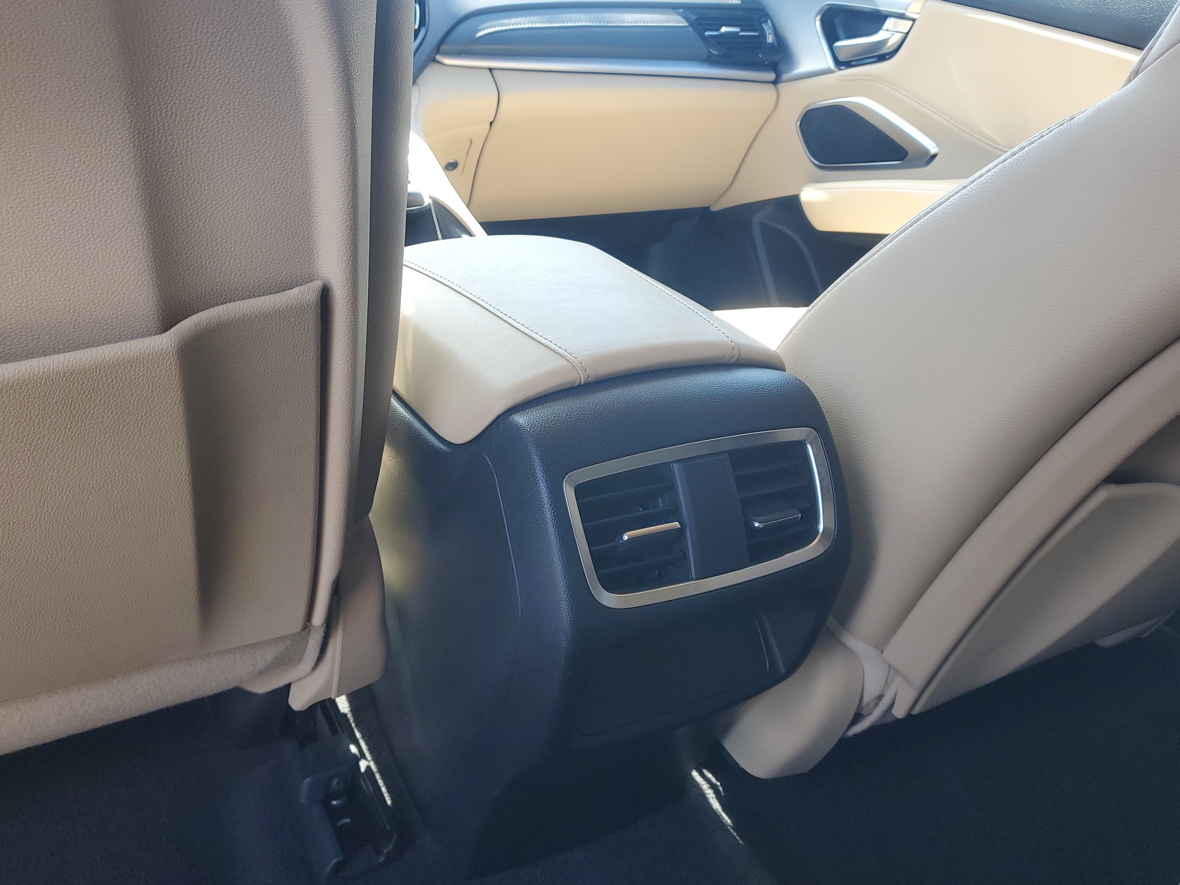 2019 Acura RDX Base