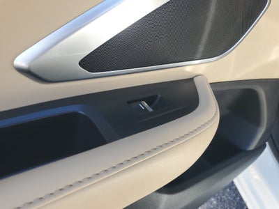 2019 Acura RDX Base