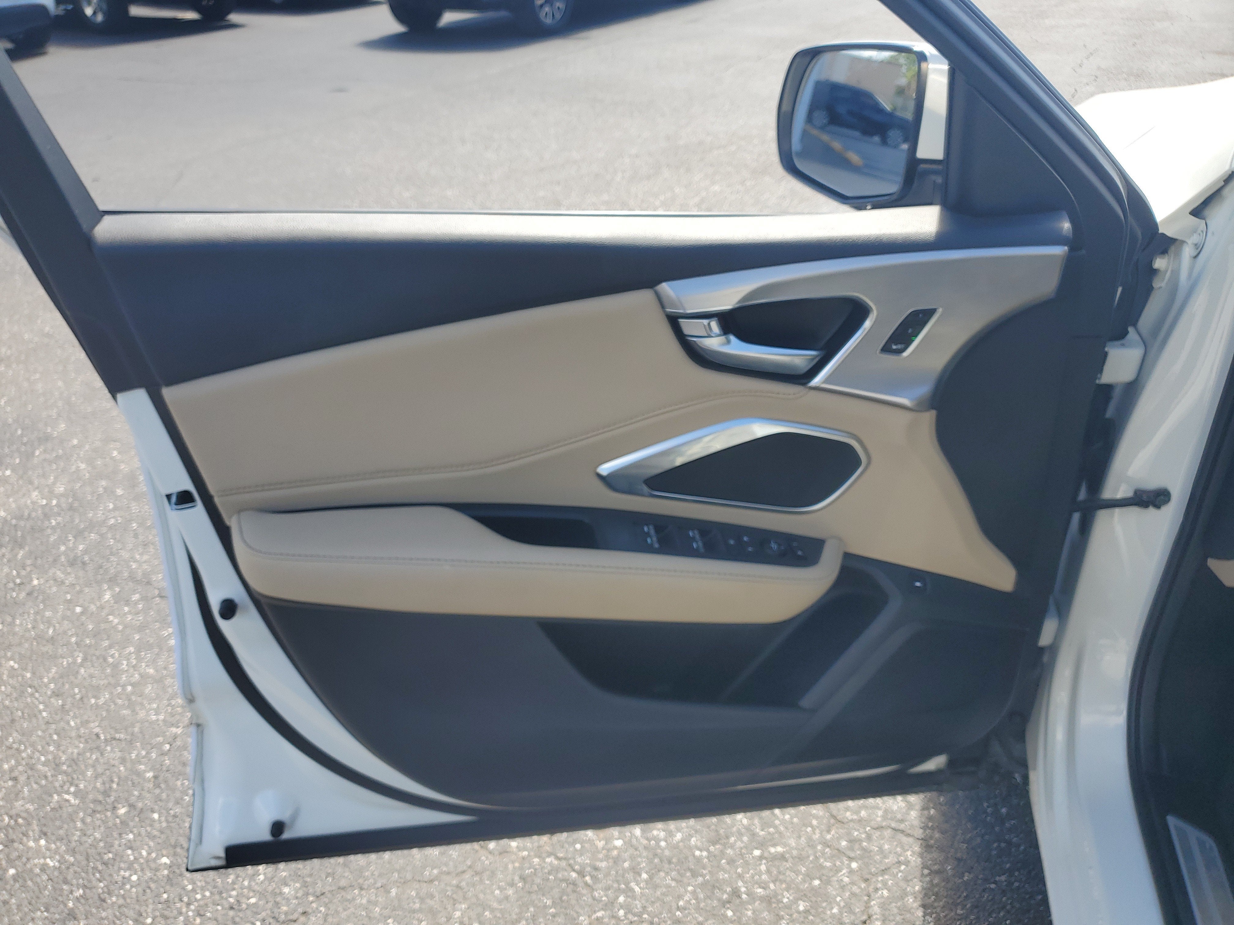 2019 Acura RDX Base