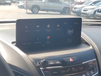 2019 Acura RDX Base