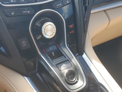 2019 Acura RDX Base
