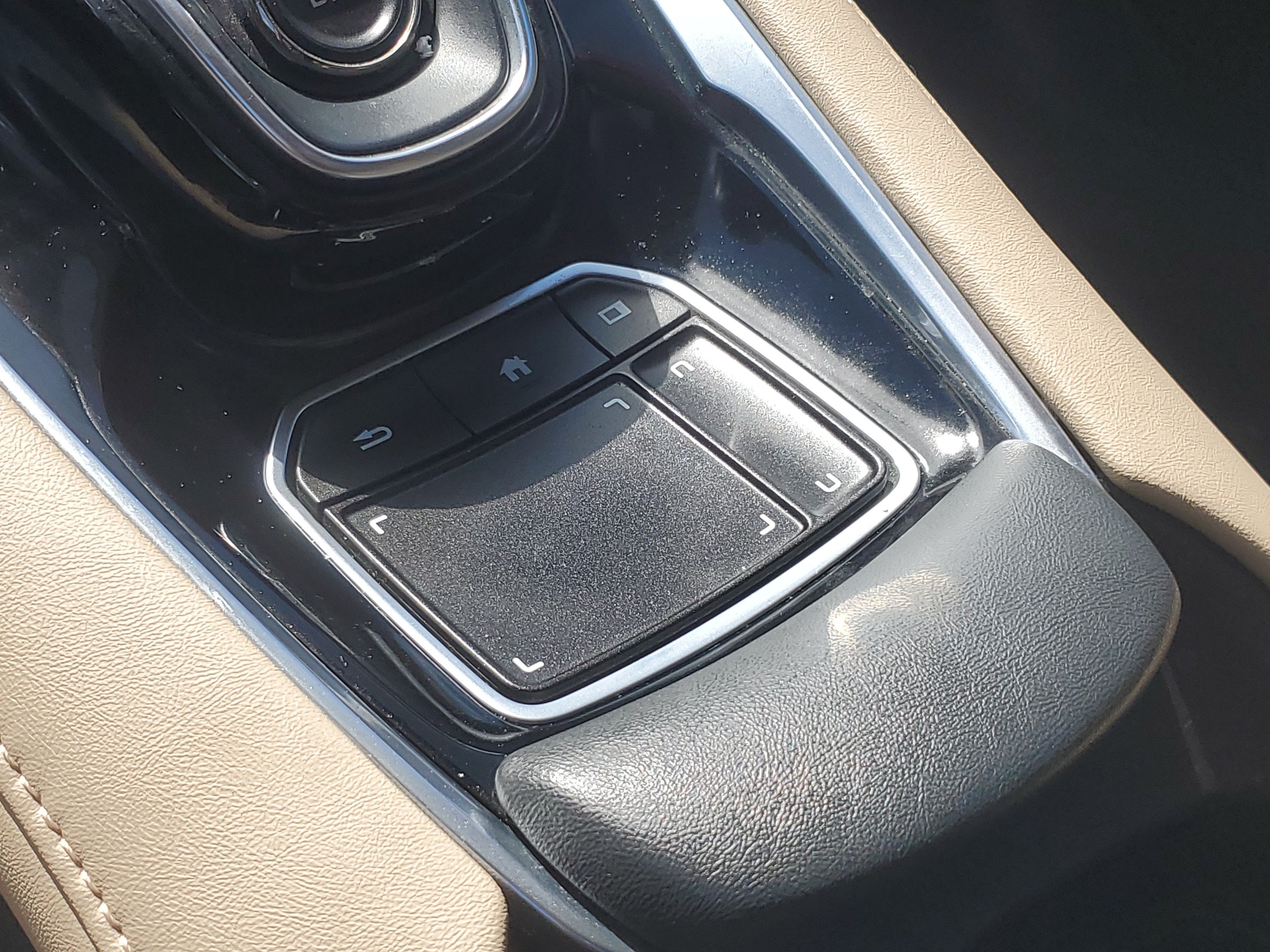 2019 Acura RDX Base