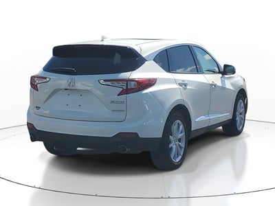 2019 Acura RDX Base
