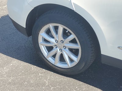 2019 Acura RDX Base