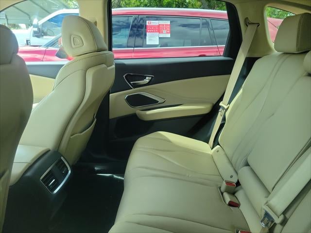 2019 Acura RDX Base