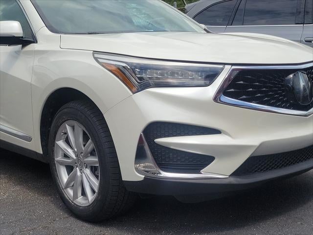 2019 Acura RDX Base