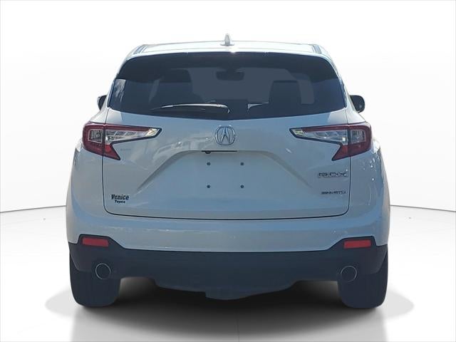 2019 Acura RDX Base