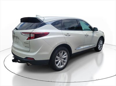 2019 Acura RDX Base
