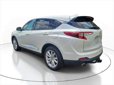 2019 Acura RDX Base