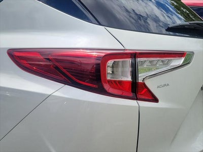 2019 Acura RDX Base