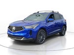 2024 Acura RDX w/A-Spec Advance Package