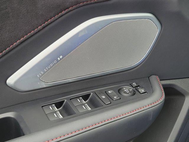2024 Acura RDX w/A-Spec Advance Package