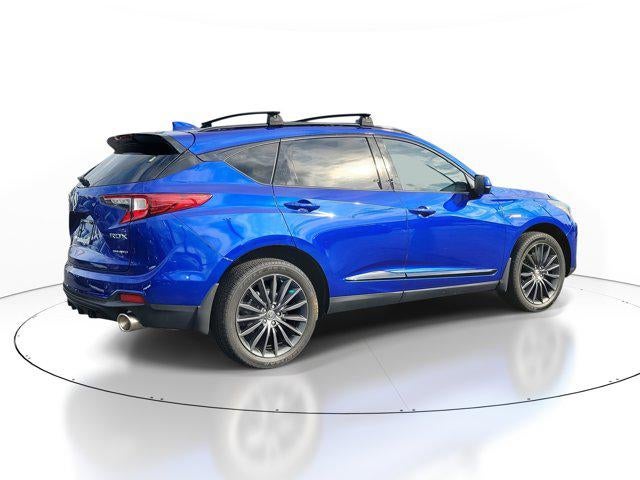 2024 Acura RDX w/A-Spec Advance Package
