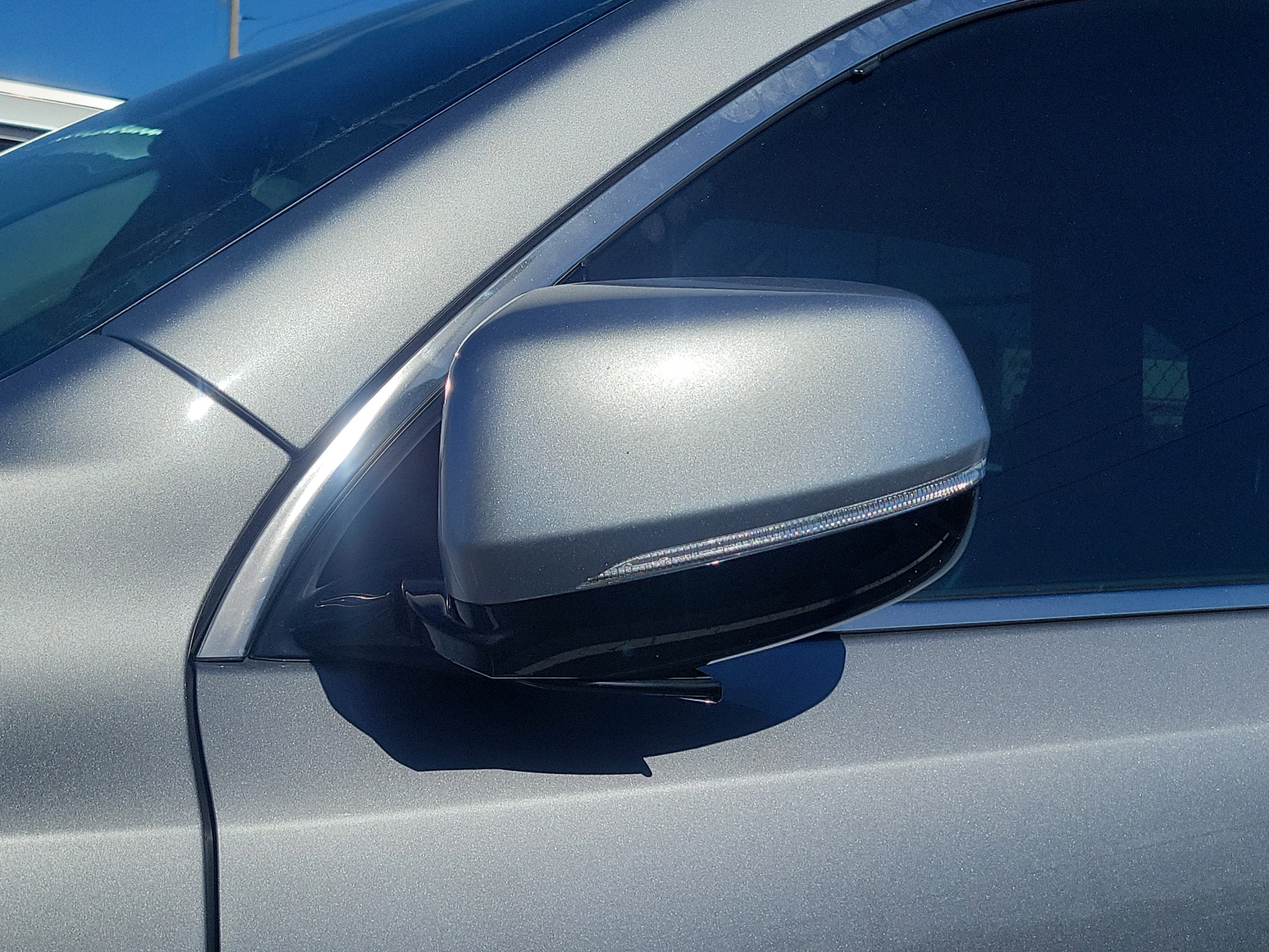 2020 Acura MDX w/Technology Pkg