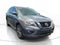 2018 Nissan Pathfinder SV