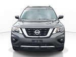 2018 Nissan Pathfinder SV