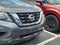 2018 Nissan Pathfinder SV