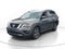 2018 Nissan Pathfinder SV