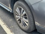 2018 Nissan Pathfinder SV