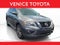 2018 Nissan Pathfinder SV